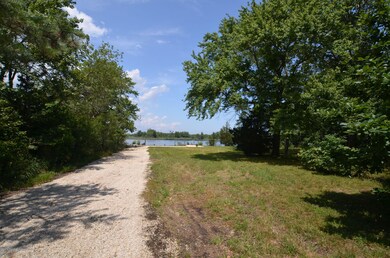 Gravel Driveway