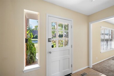 7669 E 58th Place, Tulsa, OK 74145 - photo 4