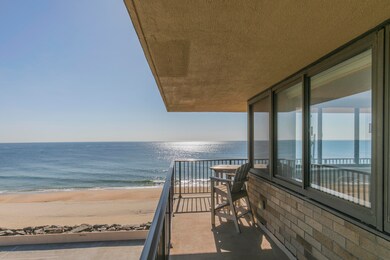 The Admirality Condominium unit 4A, Monmouth Beach, NJ 07750 - photo 3