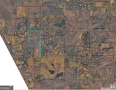 5155 E Fairview Rd SW, Stockbridge, GA 30281 - photo 3