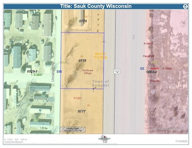 L 31 East Rd, Bluffview, WI 53951 - photo 3