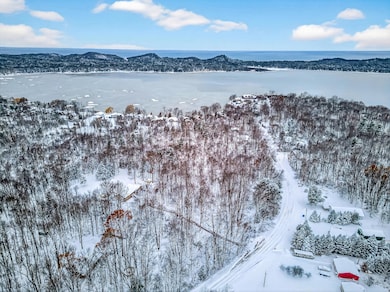 4895 W Birch Ln, Pentwater, MI 49449 - photo 2