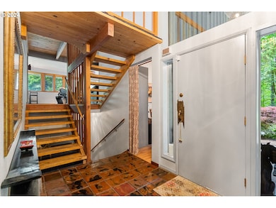 12251 SW East Creek Rd, Willamina, OR 97396 - photo 4