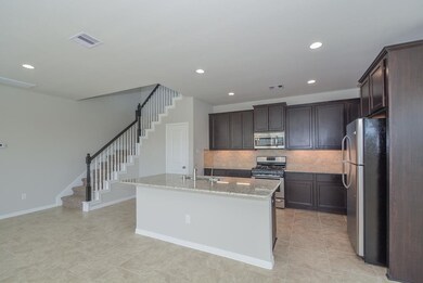 3306 Rainflower Springs Ln, Rosenberg, TX 77471 - photo 4
