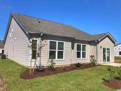 1751 Parish Way unit LOT 168 - Hemingway, Myrtle Beach, SC 29577 - photo 7