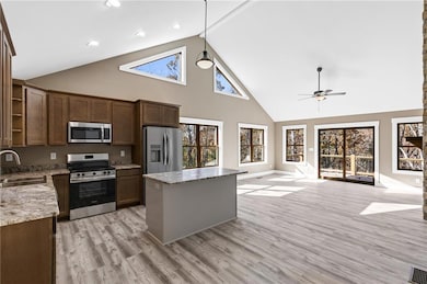 1054 Lakeland Dr, Ellijay, GA 30540 - photo 5