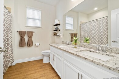 12268 Dusty Boots Rd, San Antonio, TX 78254 - photo 6