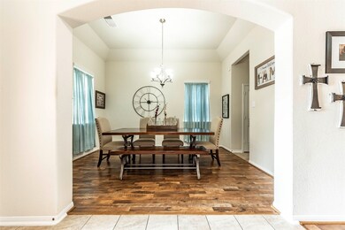 376 Lake Line Dr, Alvin, TX 77511 - photo 7