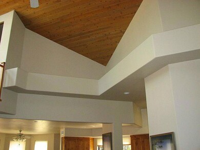 Tongue & Groove Ceiling