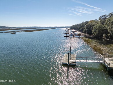 180 Distant Island Dr, Beaufort, SC 29907 - photo 7
