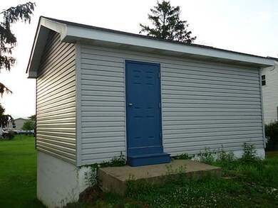 Other. SHED