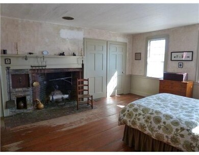 Master Bedroom.