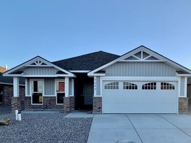 9043 Wagon Way, Odessa, TX 79765 - photo 2