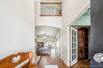 3300 S 18th St, Broken Arrow, OK 74012 - photo 4