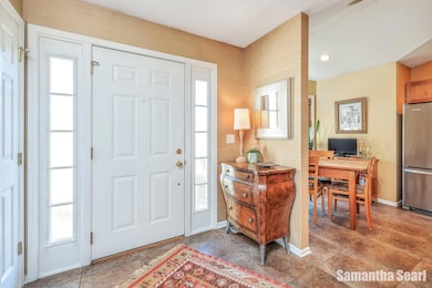 2324 Whimbrel Ct NE, Grand Rapids, MI 49505 - photo 2