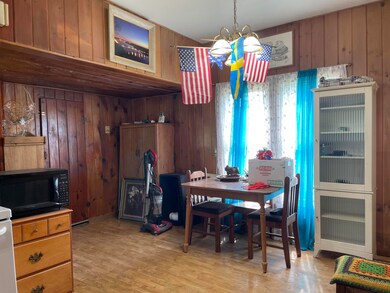 Dinette Area