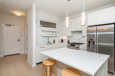 PORT45 unit 406, Boston, MA 02127 - photo 6