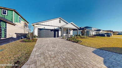 148 Coordinate Ln, Fruit Cove, FL 32259 - photo 3