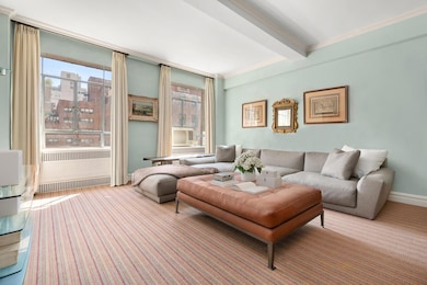 19 E 88th St unit 9C, New York, NY 10128 - photo 3