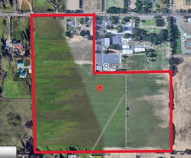 10150 Pleasant Grove School Rd, Elk Grove, CA 95624 - photo 3