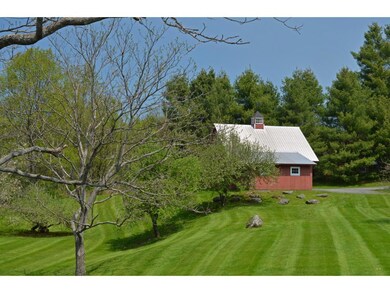 1728 Stowe Hollow Rd, Stowe, VT 05672 - photo 3