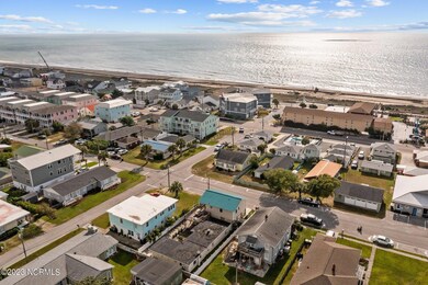 Arial View