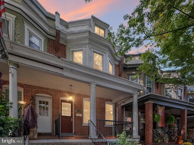 1311 N Tatnall St, Wilmington, DE 19801 - photo 2