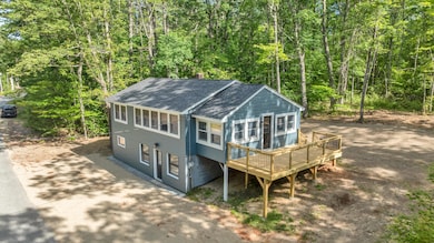 233 Cedar Dr, Shapleigh, ME 04076 - photo 3