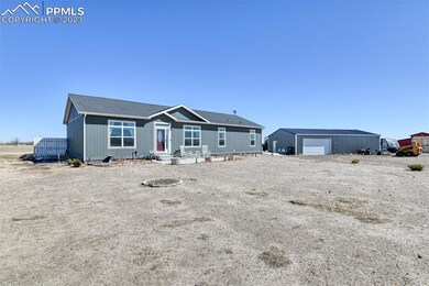 23335 Mcdaniels Rd, Calhan, CO 80808 - photo 4