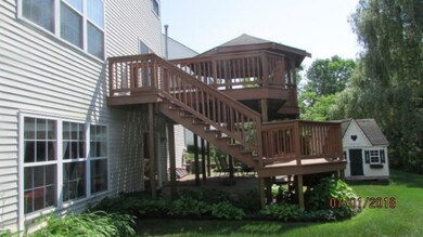 3621 Meadow View Dr unit 65, Dexter, MI 48130 - photo 7