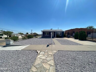 3734 Frankfort Ave, El Paso, TX 79930 - photo 2