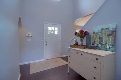 Foyer 2