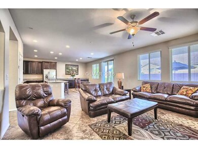 Family Room.