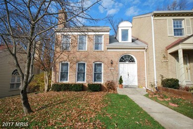 12228 Tildenwood Dr, Rockville, MD 20852 - photo 2