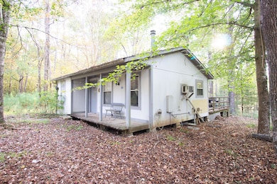 8.5 AC +/- Tbd Cr 319, Broaddus, TX 75929 - photo 3