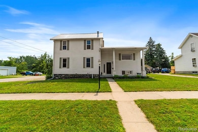 260 Duncan Ave, Cheboygan, MI 49721 - photo 2