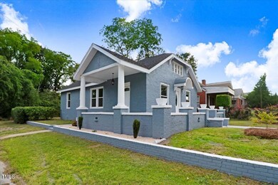 318 E Mulberry St, Goldsboro, NC 27530 - photo 5