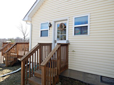 #6 Side Entrance