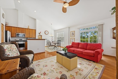 1931 Oxley Cir unit 11101, Naperville, IL 60563 - photo 3