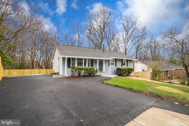 1713 Taylor Ave, Fort Washington, MD 20744 - photo 3