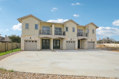 300, 302, 304 Tesla Cir, Round Rock, TX 78681 - photo 6