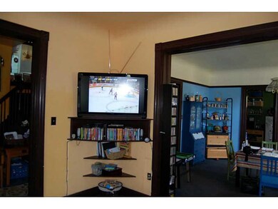 Living Room.