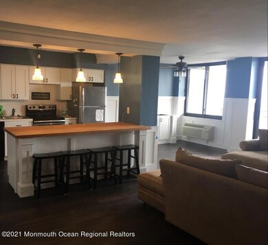 Channel Club Tower unit 907, Monmouth Beach, NJ 07750 - photo 3