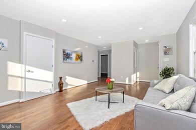 1053 Marton St, Laurel, MD 20707 - photo 6