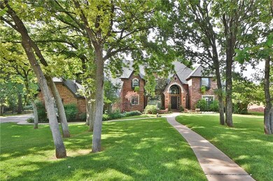 6504 Oak Forest Rd, Edmond, OK 73025 - photo 3