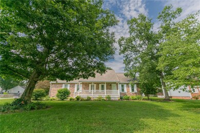 9192 Hunters Chase Dr, Mechanicsville, VA 23116 - photo 3