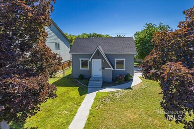 624 Fern St, Nampa, ID 83686 - photo 3