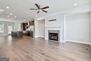 1395 Harris Way, Brookhaven, GA 30319 - photo 4