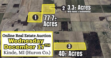 4793 Carpenter Rd, Kinde, MI 48445 - photo 2