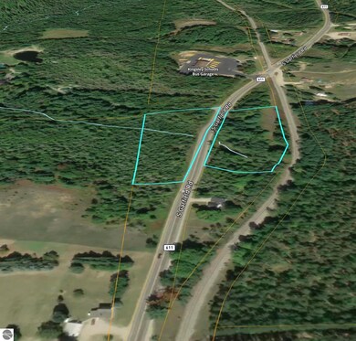 0 S Garfield Rd unit 1931600, Kingsley, MI 49649 - photo 2